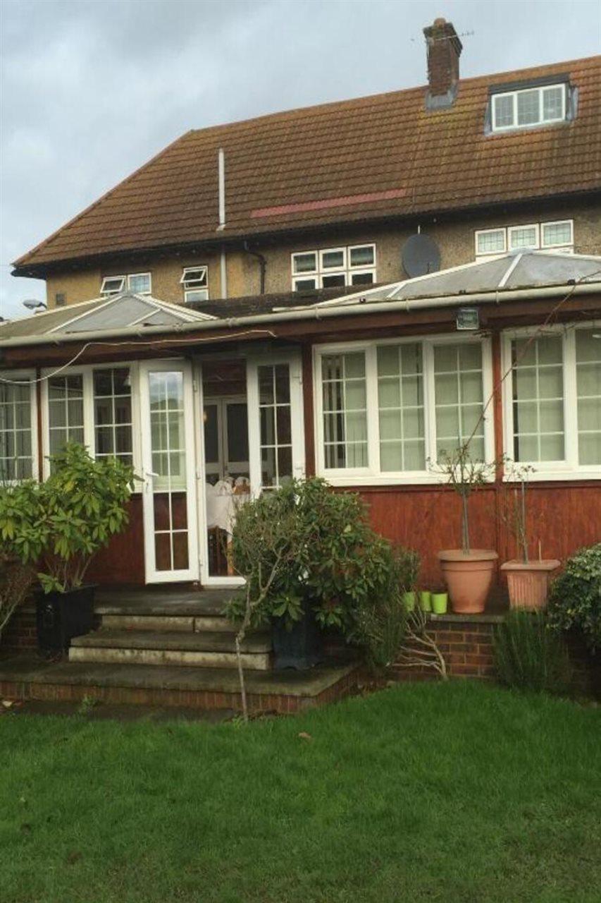 Colnbrook Lodge Guest House Slough Exterior foto